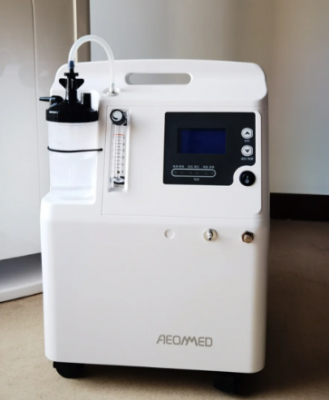 小型分子篩制氧機md-3l