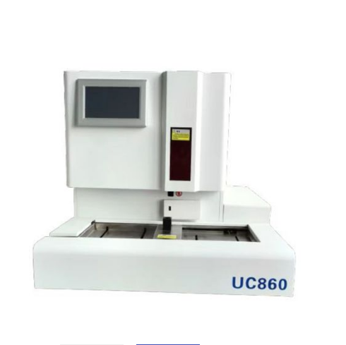 優(yōu)科干化學(xué)尿液分析試紙UC11U