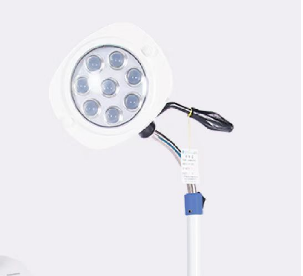 申星光電手術(shù)輔助照明燈sx-zmdl